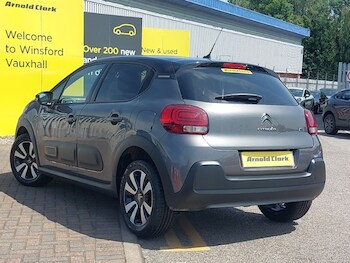 Used Citroen C3 2023 for sale - 78972714: Photo