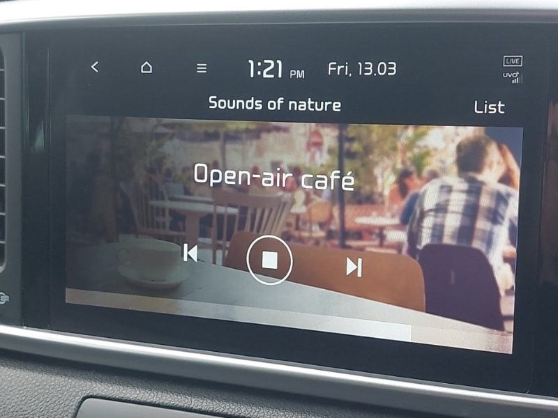 Used Kia Sportage 2021 for sale - 77874277: Photo 13