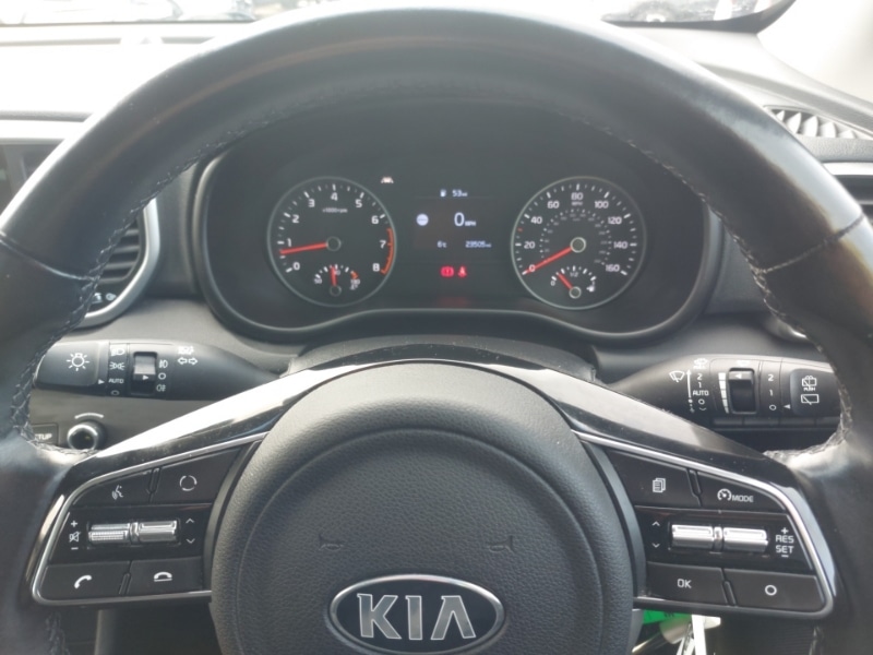 Used Kia Sportage 2021 for sale - 77874277: Photo 15
