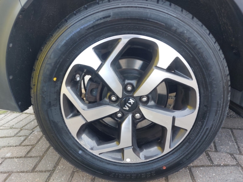 Used Kia Sportage 2021 for sale - 77874277: Photo 17