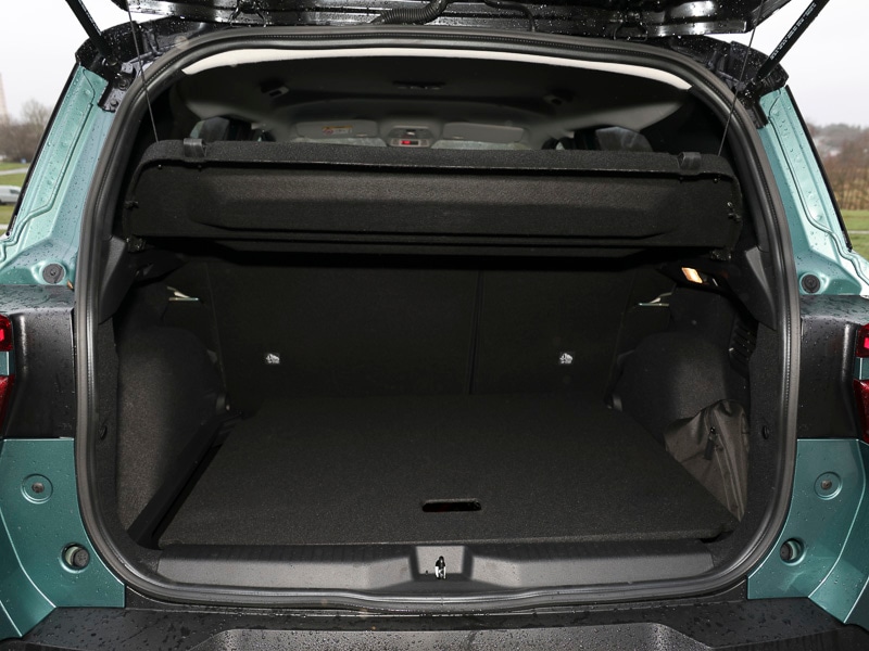 Used Vauxhall Frontera 2025 for sale - 77424391: Photo 18