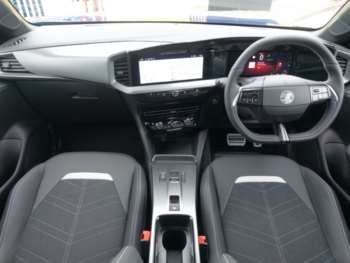Used Vauxhall Mokka 2025 for sale - 74425090: Photo