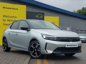 2024 - 1.2 Turbo Ultimate 5dr