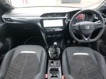 Used Vauxhall Corsa 2024 for sale - 74771590: Photo