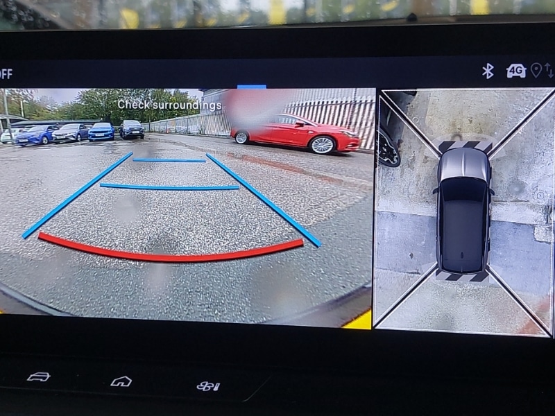 Used Vauxhall Grandland 2025 for sale - 76166142: Photo 11