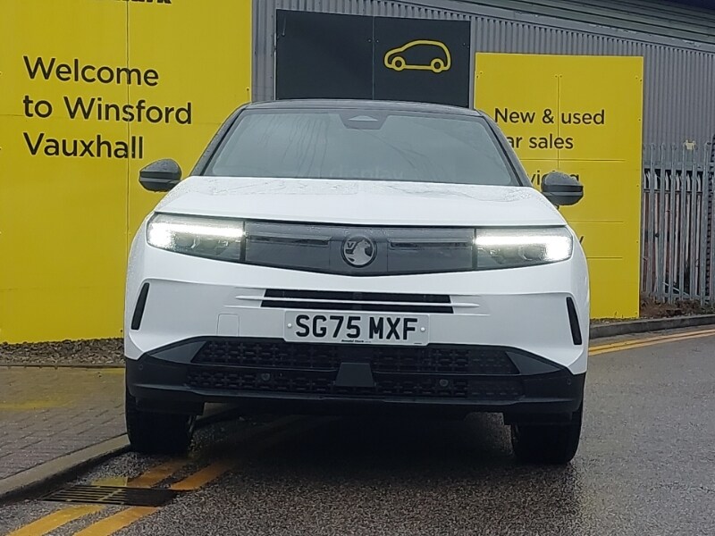 Used Vauxhall Grandland 2025 for sale - 76166142: Photo 12