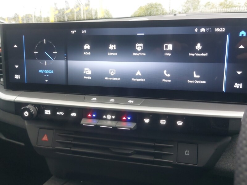 Used Vauxhall Grandland 2025 for sale - 76166142: Photo 13