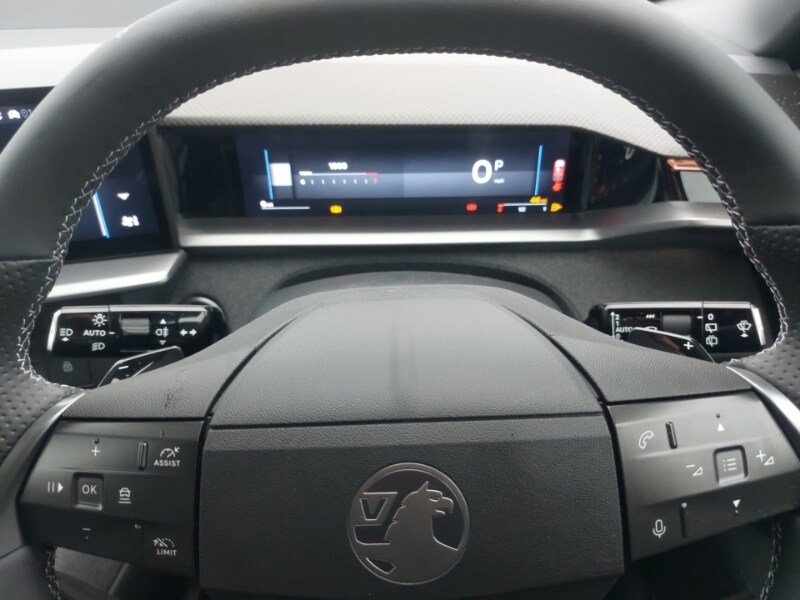 Used Vauxhall Grandland 2025 for sale - 76166142: Photo 15