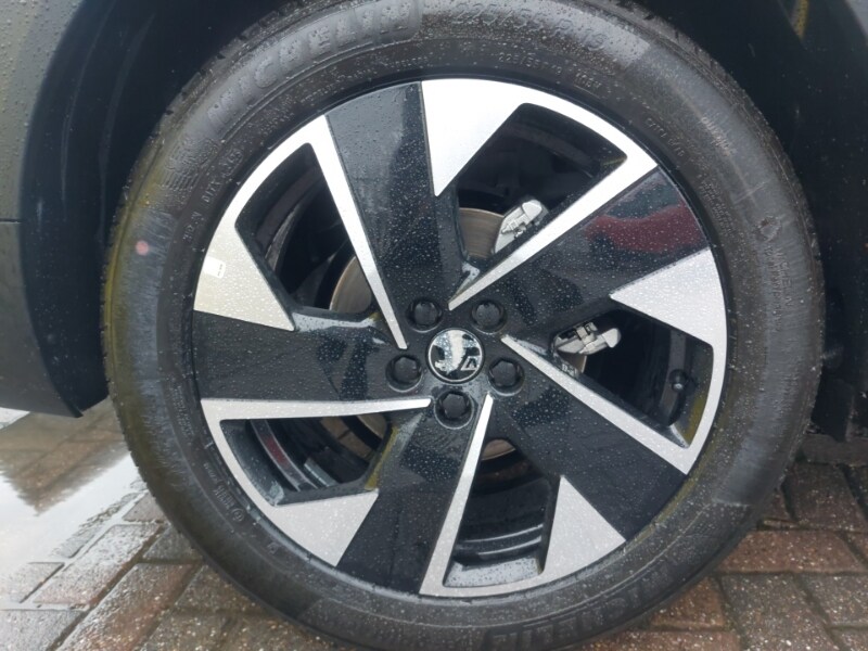 Used Vauxhall Grandland 2025 for sale - 76166142: Photo 17