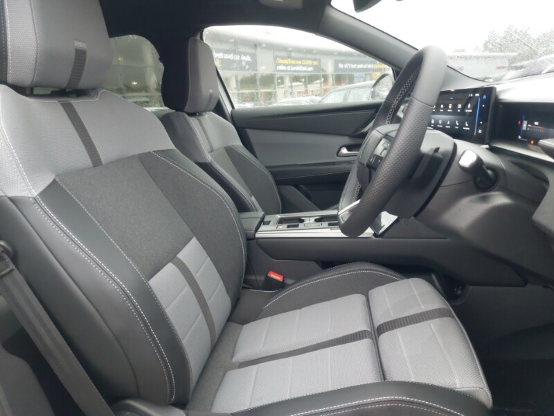 Used Vauxhall Grandland 2025 for sale - 76166142: Photo 19