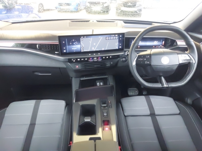 Used Vauxhall Grandland 2025 for sale - 76166142: Photo 2