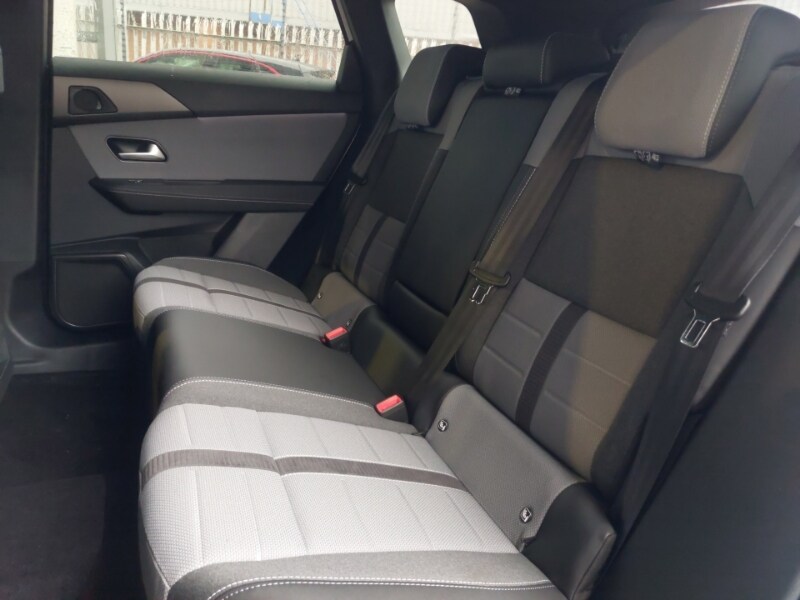 Used Vauxhall Grandland 2025 for sale - 76166142: Photo 6