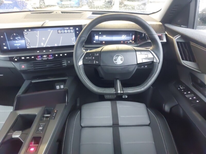 Used Vauxhall Grandland 2025 for sale - 76166142: Photo 7