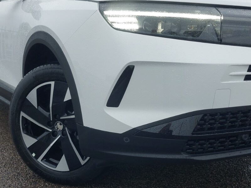 Used Vauxhall Grandland 2025 for sale - 76166142: Photo 9