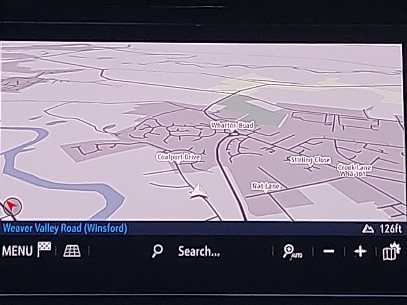 Used Vauxhall Grandland 2022 for sale - 77956525: Photo 10