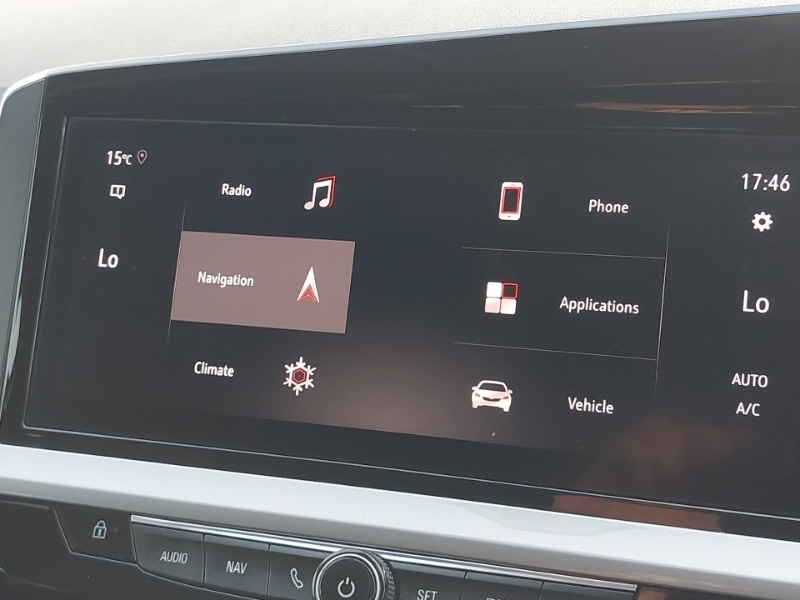 Used Vauxhall Grandland 2022 for sale - 77956525: Photo 13