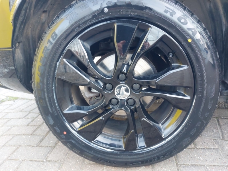 Used Vauxhall Grandland 2022 for sale - 77956525: Photo 17