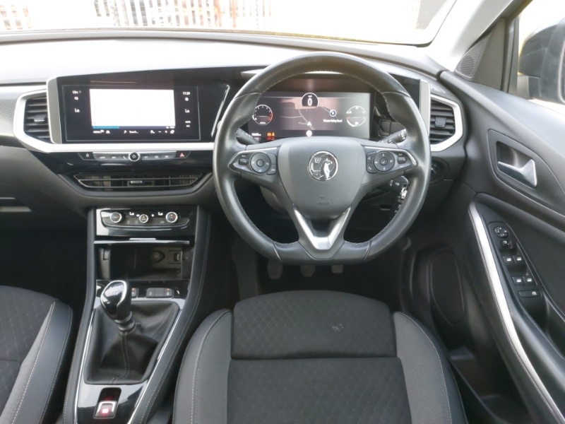 Used Vauxhall Grandland 2022 for sale - 77956525: Photo 7