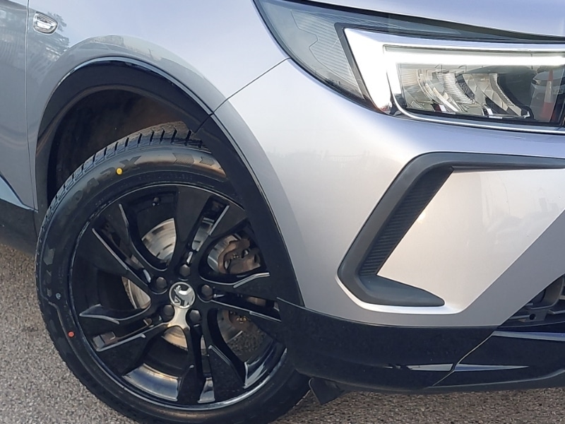 Used Vauxhall Grandland 2022 for sale - 77956525: Photo 9