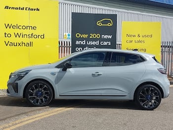 Used Renault Clio 2026 for sale - 79627417: Photo