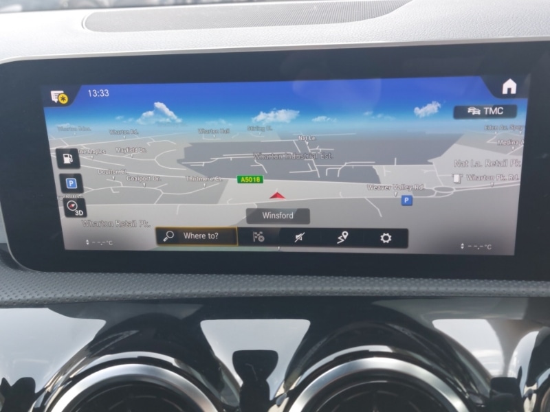 Used Mercedes-Benz CLA 2020 for sale - 77815545: Photo 10