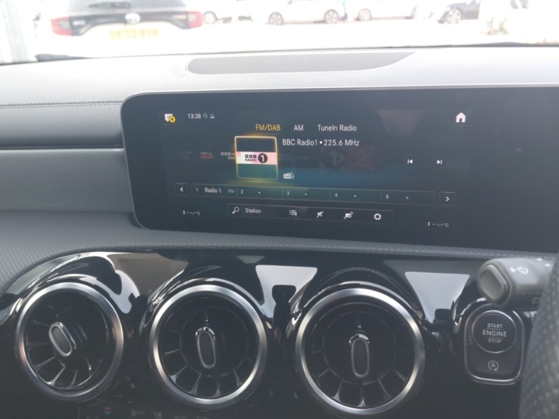 Used Mercedes-Benz CLA 2020 for sale - 77815545: Photo 13