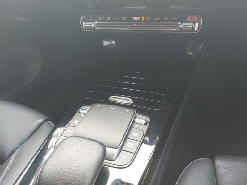 Used Mercedes-Benz CLA 2020 for sale - 77815545: Photo 14