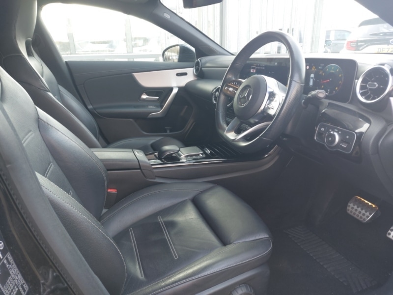 Used Mercedes-Benz CLA 2020 for sale - 77815545: Photo 18