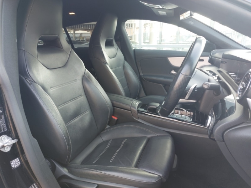 Used Mercedes-Benz CLA 2020 for sale - 77815545: Photo 19