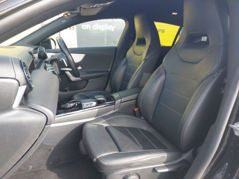 Used Mercedes-Benz CLA 2020 for sale - 77815545: Photo 5