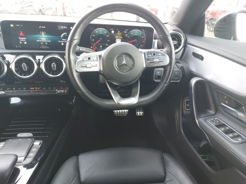 Used Mercedes-Benz CLA 2020 for sale - 77815545: Photo 7