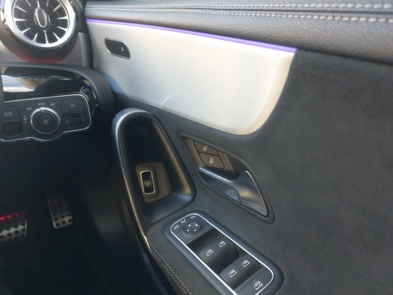 Used Mercedes-Benz A-Class 2022 for sale - 77047424: Photo 16