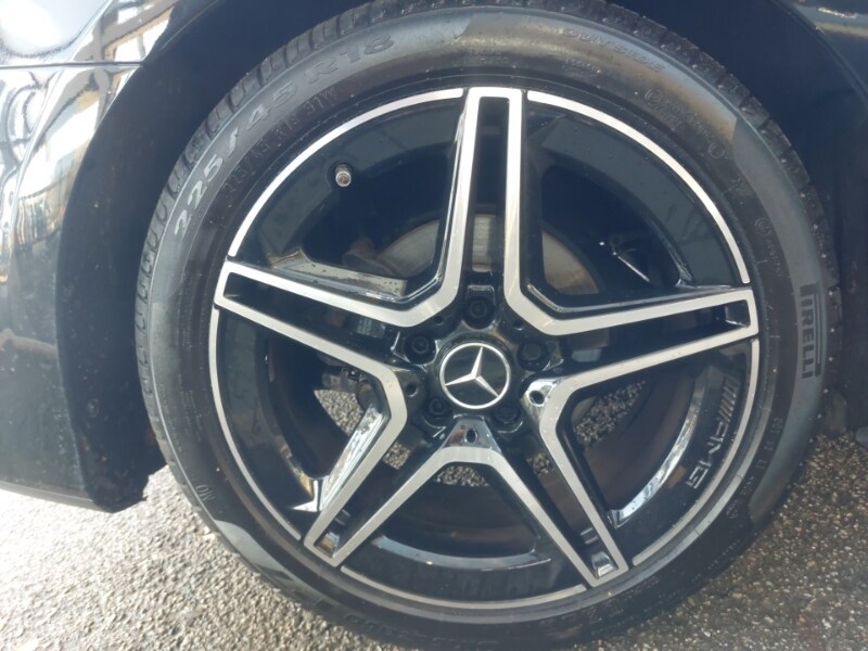 Used Mercedes-Benz A-Class 2022 for sale - 77047424: Photo 17