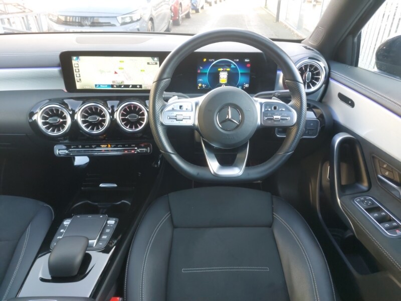 Used Mercedes-Benz A-Class 2022 for sale - 77047424: Photo 7