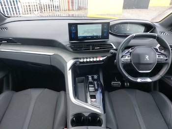 Used Peugeot 3008 2023 for sale - 78933096: Photo