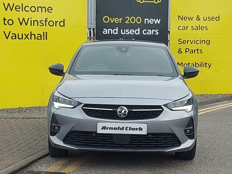 Used Vauxhall Corsa 2023 for sale - 76254513: Photo 12