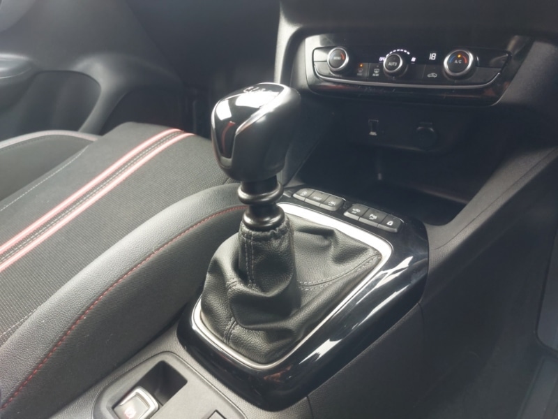 Used Vauxhall Corsa 2023 for sale - 76254513: Photo 14