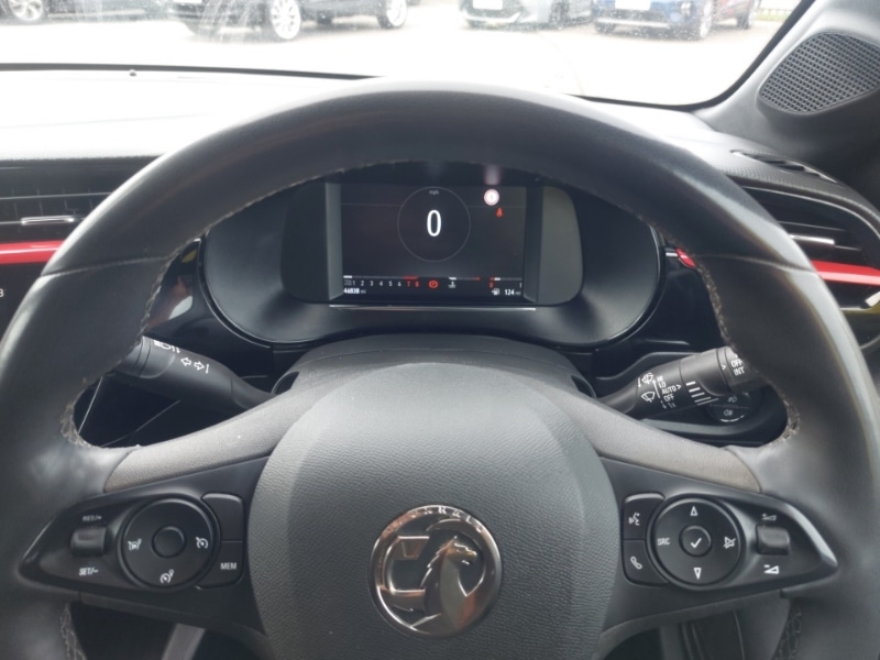 Used Vauxhall Corsa 2023 for sale - 76254513: Photo 15