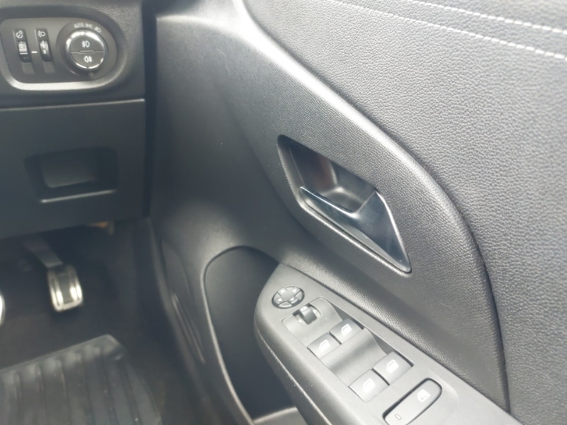 Used Vauxhall Corsa 2023 for sale - 76254513: Photo 16