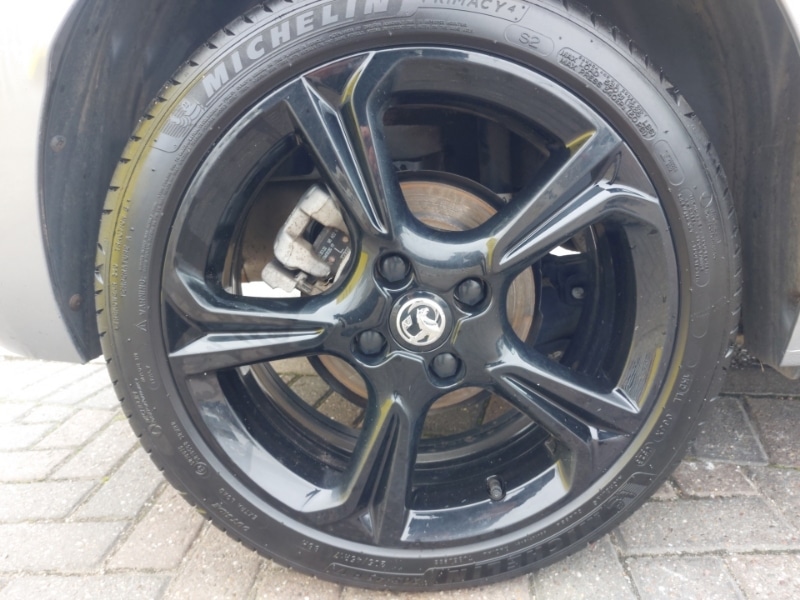 Used Vauxhall Corsa 2023 for sale - 76254513: Photo 17
