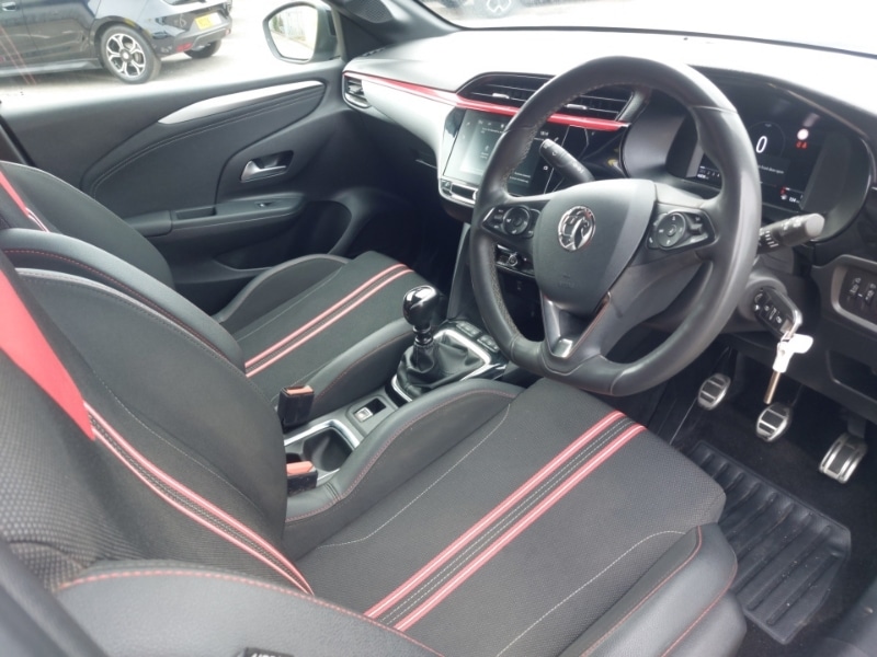 Used Vauxhall Corsa 2023 for sale - 76254513: Photo 18