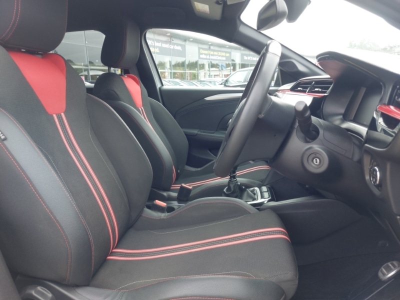 Used Vauxhall Corsa 2023 for sale - 76254513: Photo 19