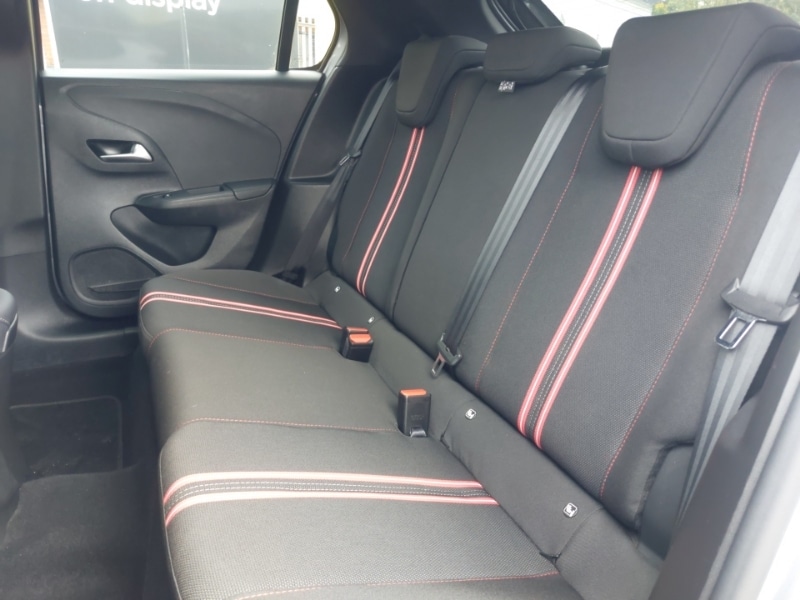 Used Vauxhall Corsa 2023 for sale - 76254513: Photo 6