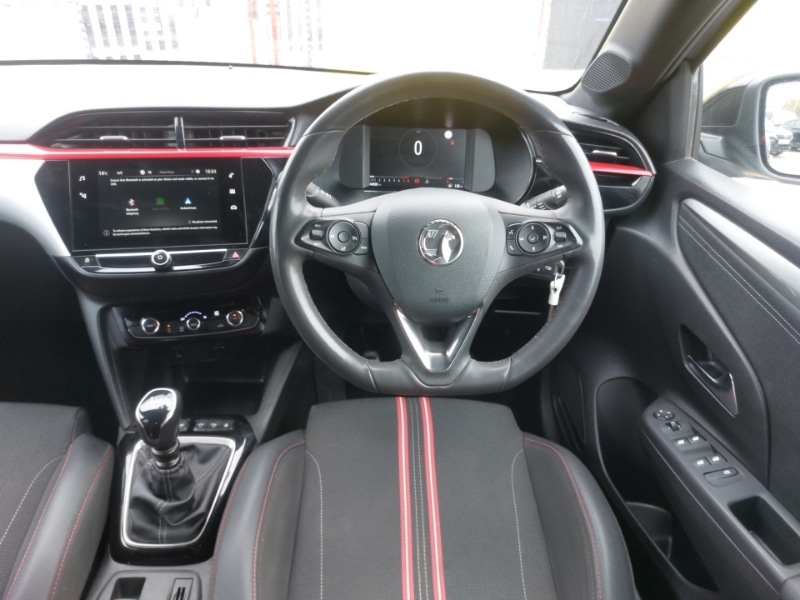 Used Vauxhall Corsa 2023 for sale - 76254513: Photo 7