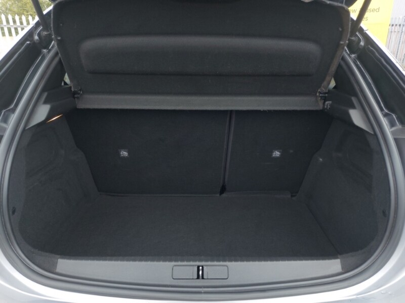 Used Vauxhall Corsa 2023 for sale - 76254513: Photo 8