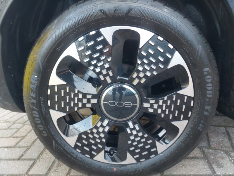 Used Fiat 600 2025 for sale - 77228631: Photo 17