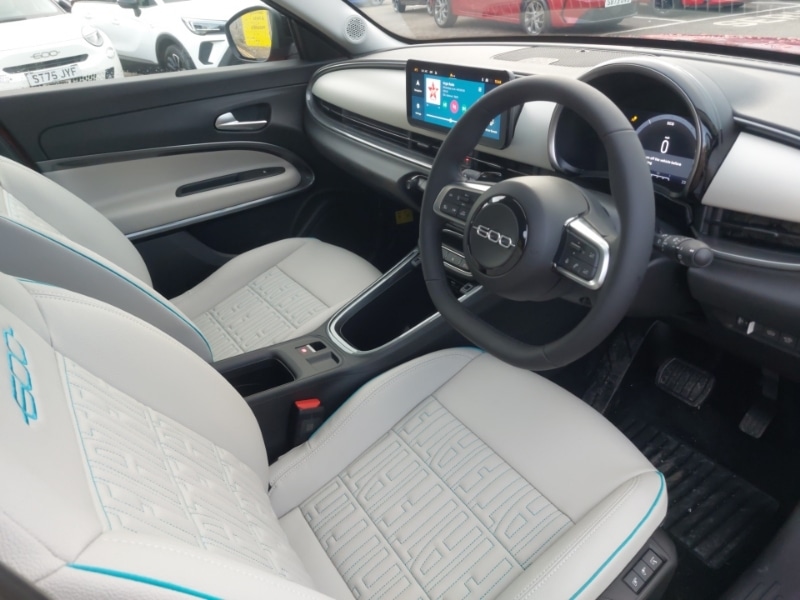 Used Fiat 600 2025 for sale - 77228631: Photo 18