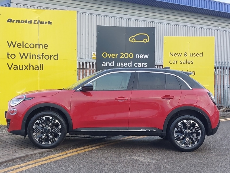 Used Fiat 600 2025 for sale - 77228631: Photo 4