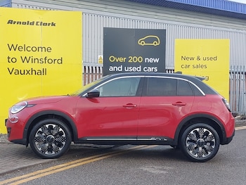 Used Fiat 600 2025 for sale - 77228631: Photo