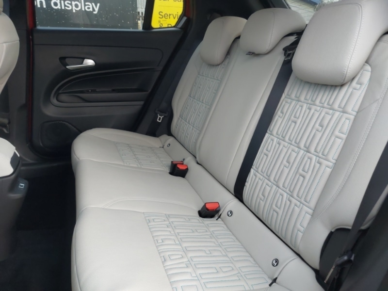 Used Fiat 600 2025 for sale - 77228631: Photo 6